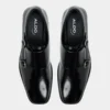 Mocassins à boucle Acosta