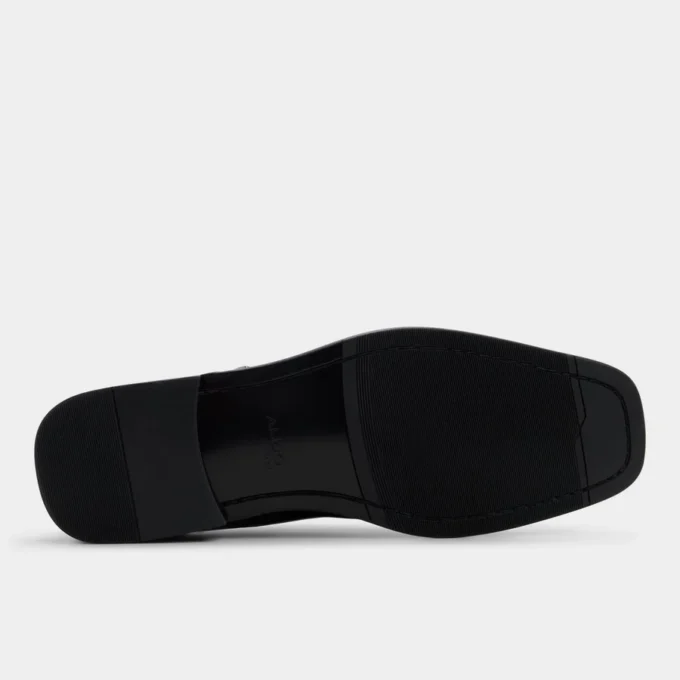 Mocassins à boucle Acosta