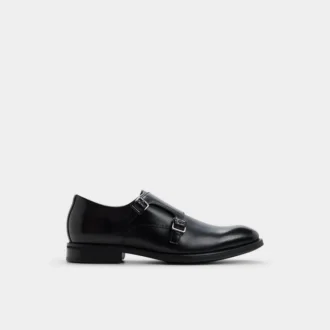 Mocassins à boucle Gomez