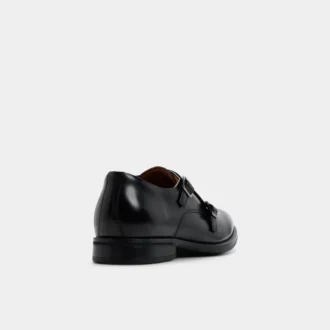 Mocassins à boucle Gomez