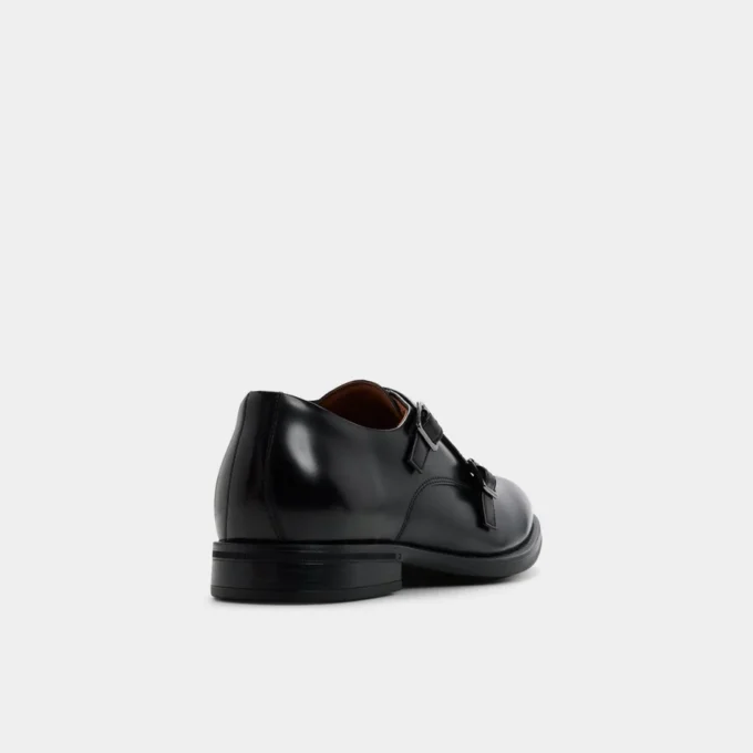 Mocassins à boucle Gomez