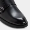 Mocassins à boucle Gomez