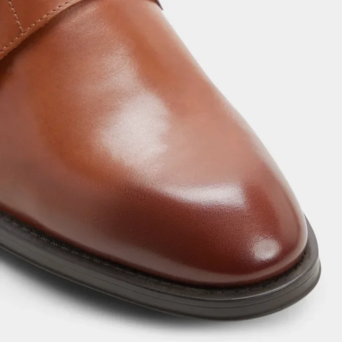 Mocassins à boucle Gomez