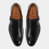 Mocassins à boucle Gomez
