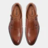 Mocassins à boucle Gomez