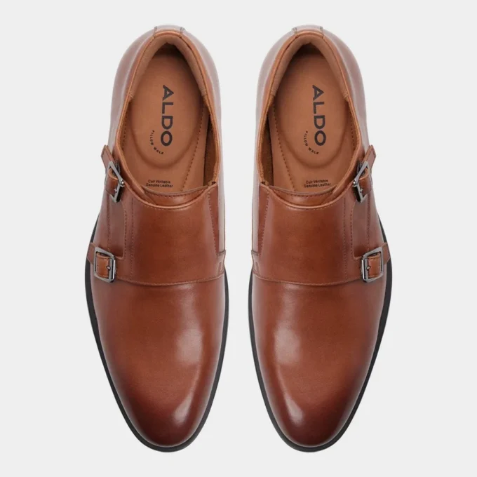 Mocassins à boucle Gomez