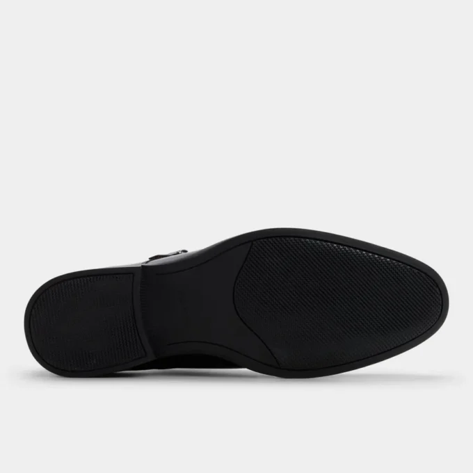 Mocassins à boucle Gomez