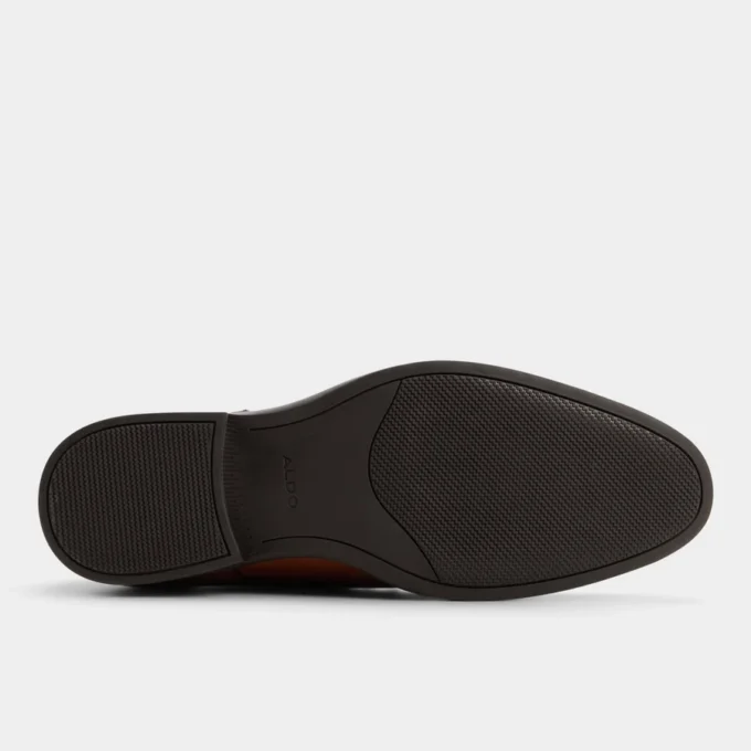 Mocassins à boucle Gomez
