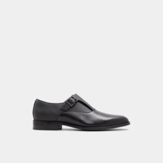 Mocassins à boucle élégants