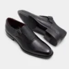Mocassins à boucle élégants Mocassins à boucle élégants