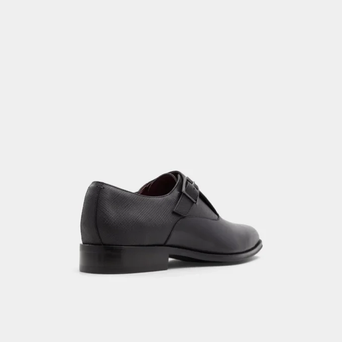 Mocassins à boucle élégants Mocassins à boucle élégants