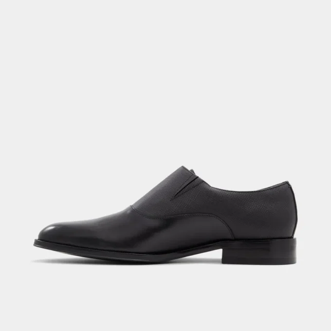 Mocassins à boucle élégants Mocassins à boucle élégants
