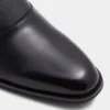 Mocassins à boucle élégants Mocassins à boucle élégants