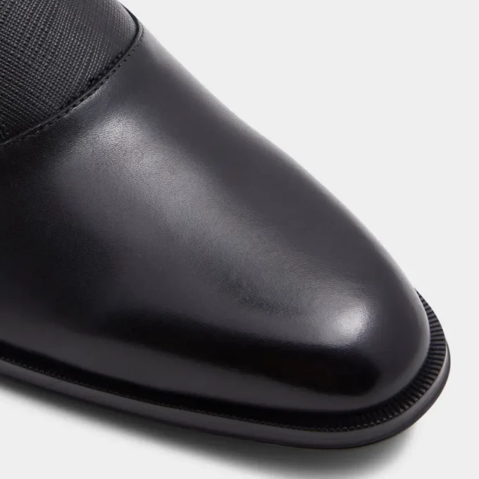 Mocassins à boucle élégants Mocassins à boucle élégants