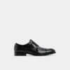 Mocassins à boucle Zelasien