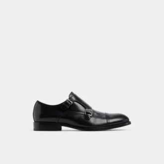 Mocassins à boucle Zelasien