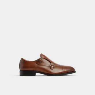 Mocassins à boucle Zelasien