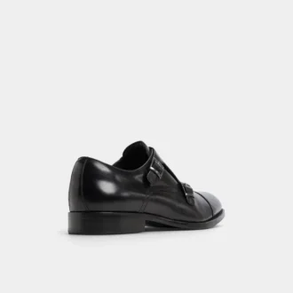 Mocassins à boucle Zelasien