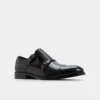 Mocassins à boucle Zelasien