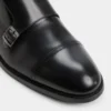 Mocassins à boucle Zelasien