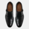Mocassins à boucle Zelasien
