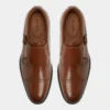 Mocassins à boucle Zelasien