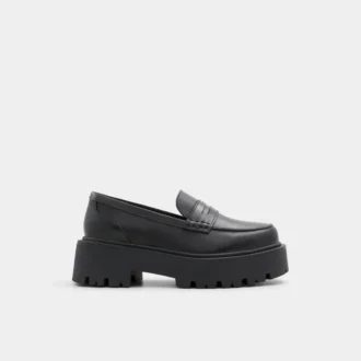 Mocassins Cadaycia-xt, semelle crantée