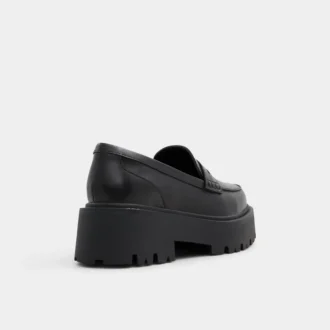 Mocassins Cadaycia-xt, semelle crantée