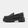 Mocassins Cadaycia-xt, semelle crantée