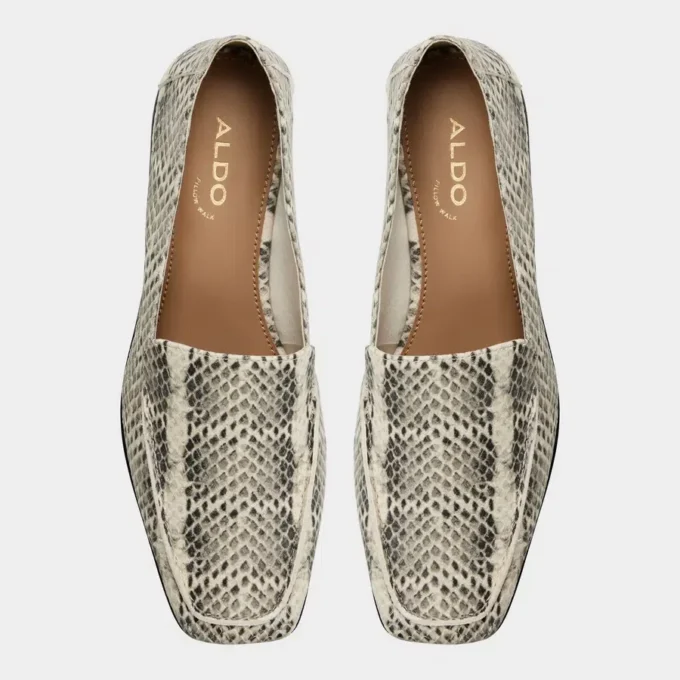 Mocassins Carrobreria