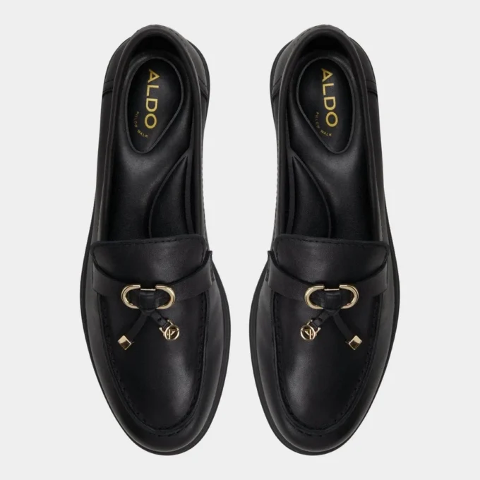Mocassins Creras