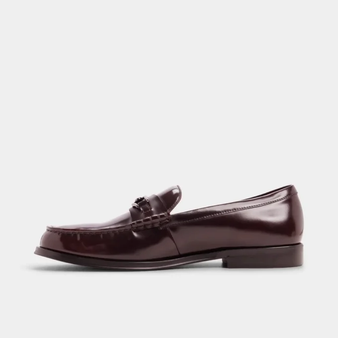 Mocassins Edouard
