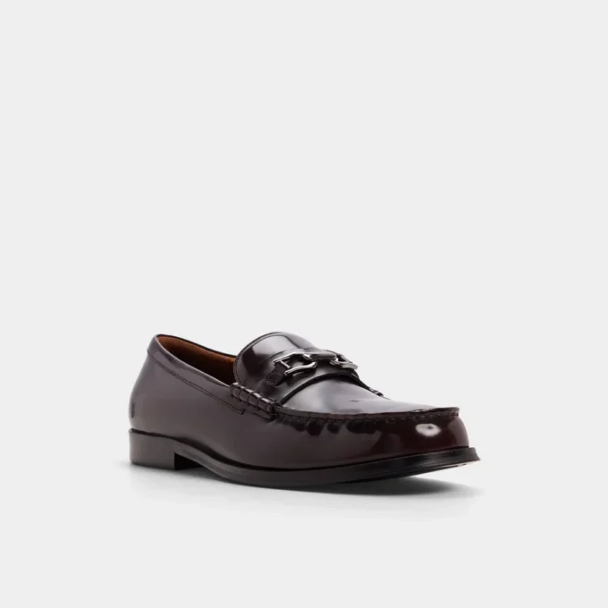 Mocassins Edouard
