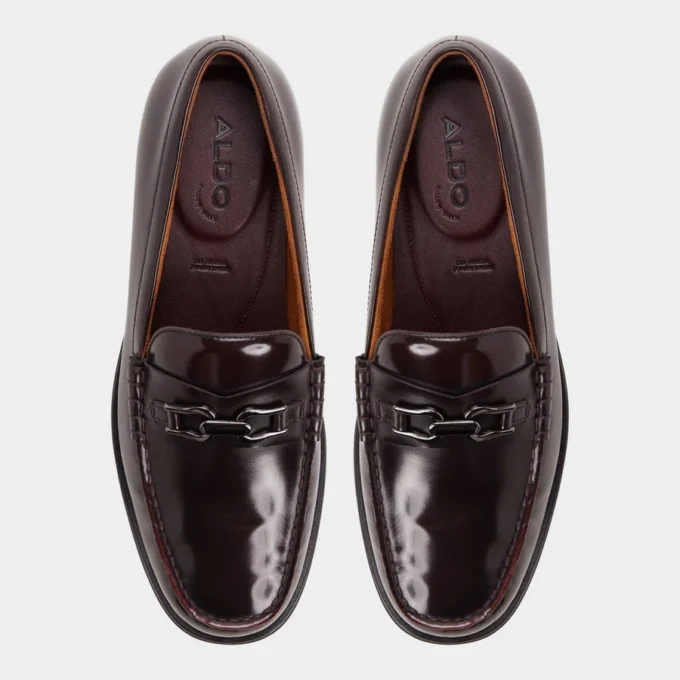 Mocassins Edouard
