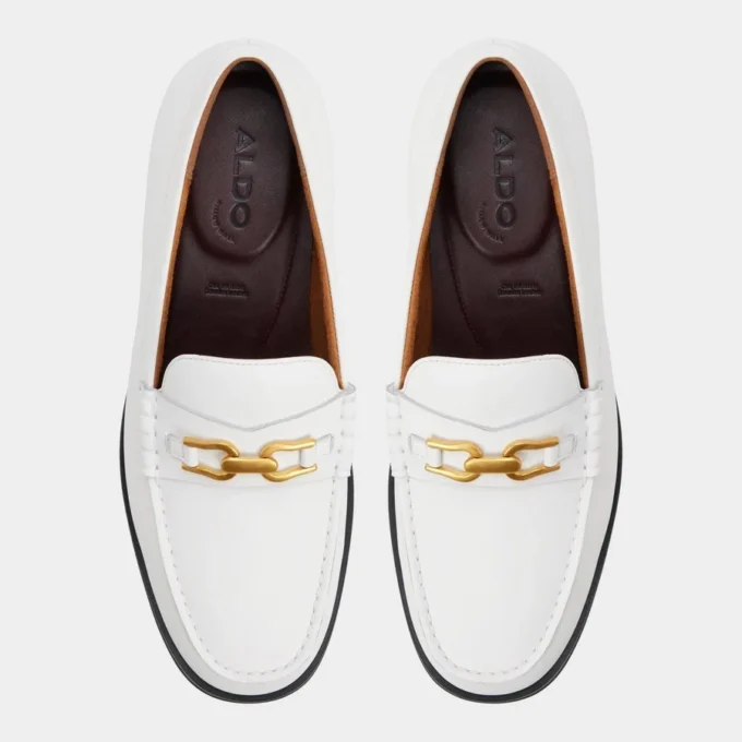 Mocassins Edouard