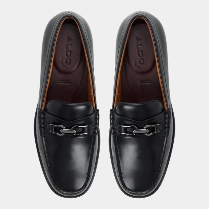 Mocassins Edouard
