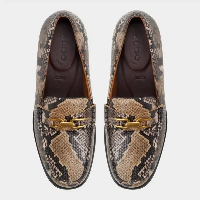 Mocassins Edouard Mocassins Edouard