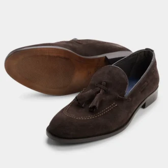 Mocassins Fabien