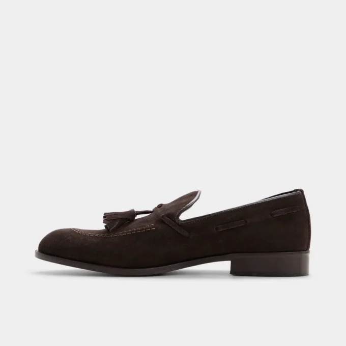 Mocassins Fabien