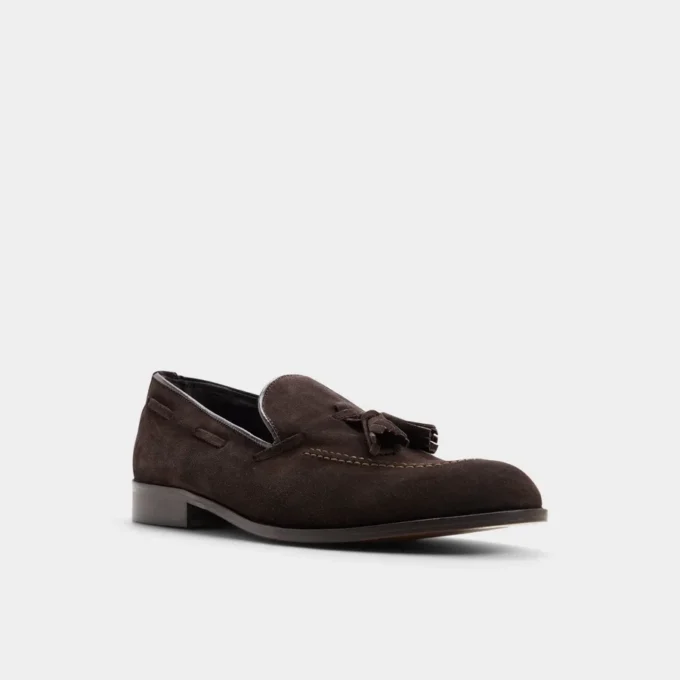 Mocassins Fabien