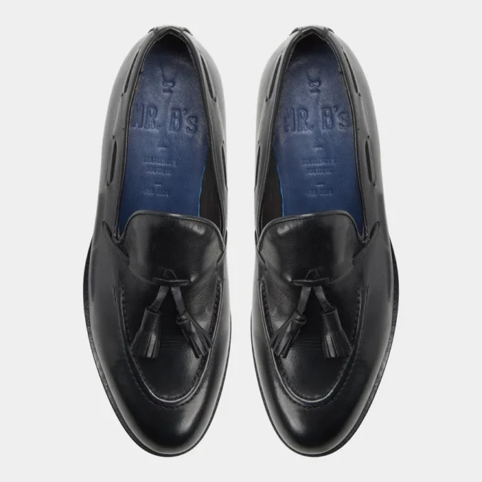Mocassins Fabien