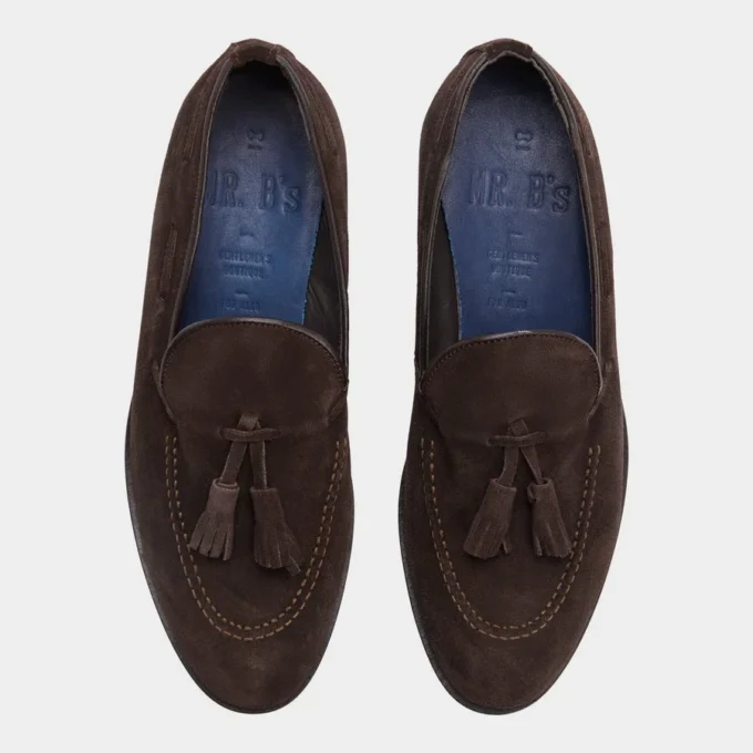 Mocassins Fabien