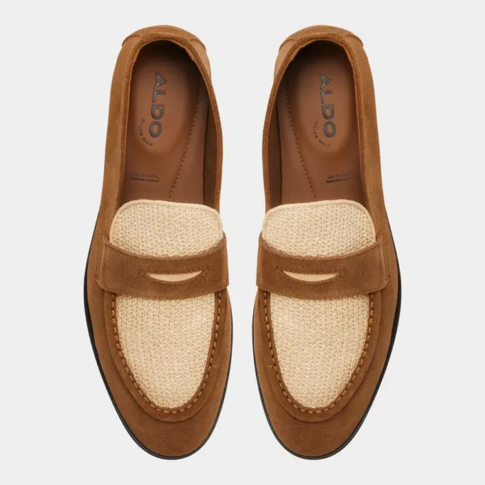 Mocassins Fano
