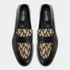 Mocassins Fano