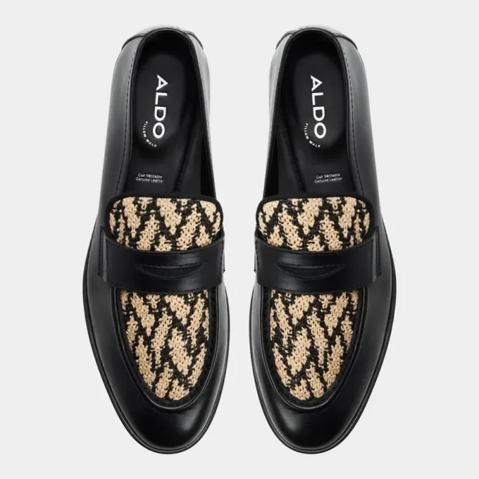Mocassins Fano