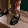 Mocassins Fano