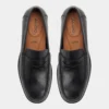Mocassins Fioretto