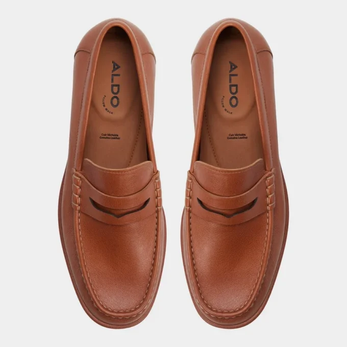Mocassins Fioretto