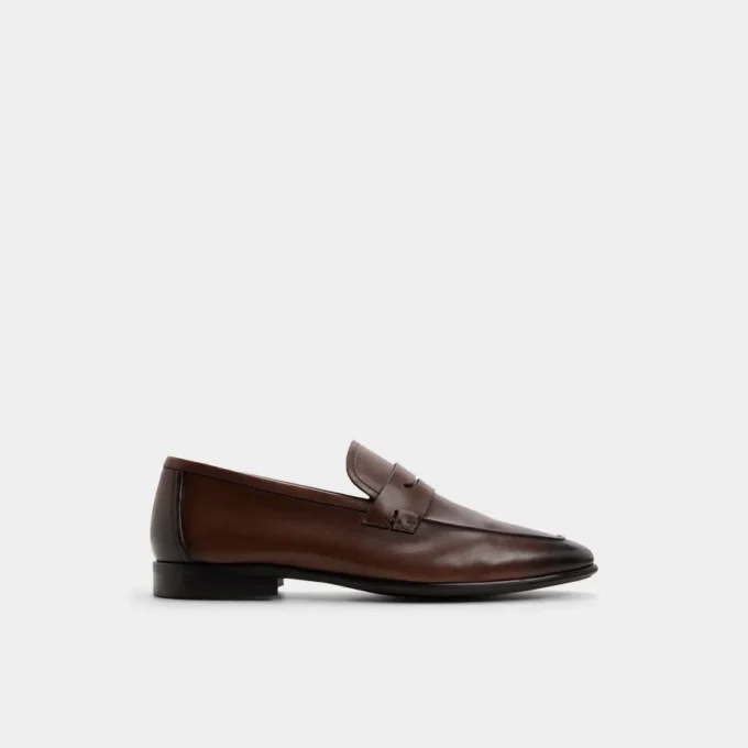 Mocassins Frazer