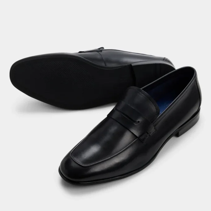 Mocassins Frazer
